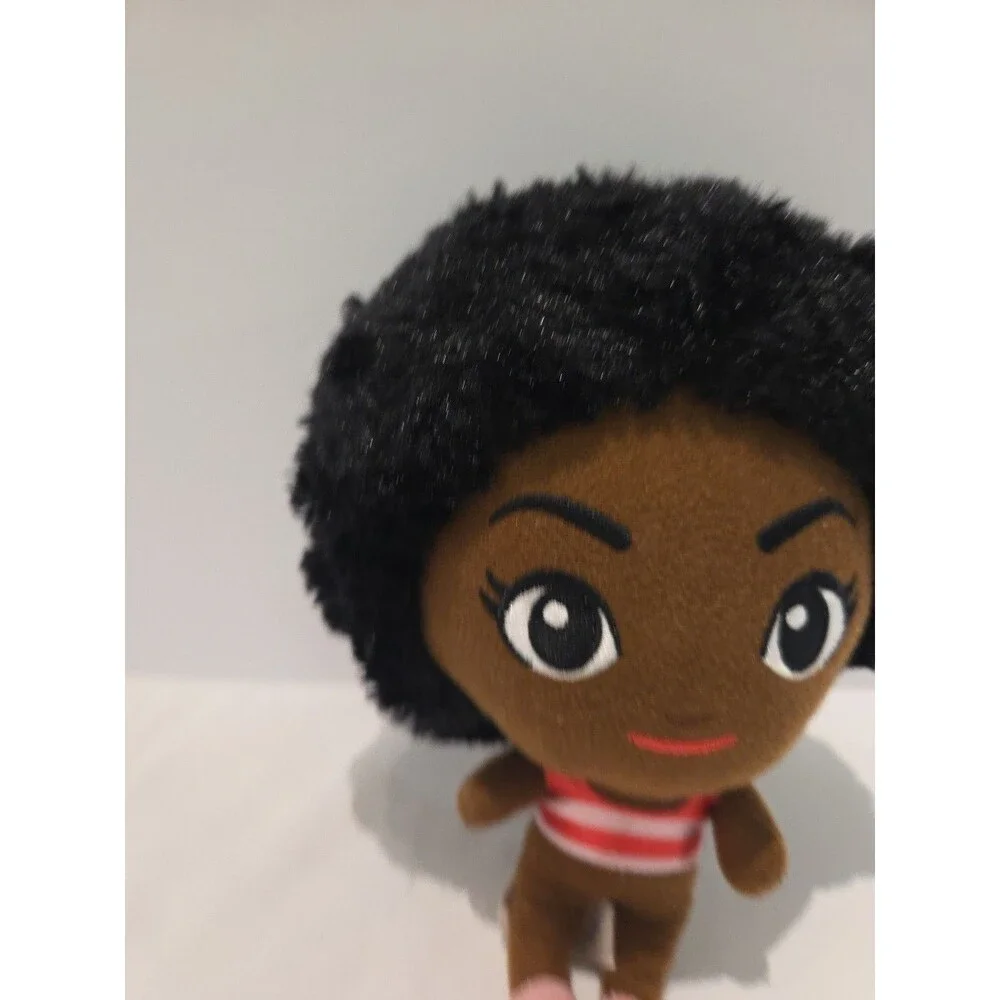 Black Barbie 8